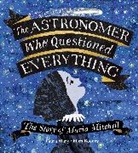 Laura Alary, Laura/ Rooney Alary, Laura Alary, Ellen Rooney - The Astronomer Who Questioned Everything