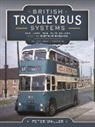 Peter Waller - British Trolleybus Systems - Yorkshire