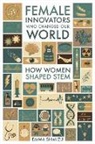 Emma Green, Emma Shimizu - Female Innovators Who Changed Our World