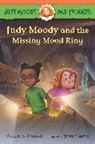 Erwin Madrid, Megan McDonald, Erwin Madrid - Judy Moody and Friends: Judy Moody and the Missing Mood Ring