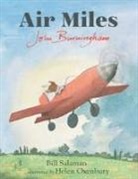 John Burningham, Bill Salaman, Helen Oxenbury - Air Miles