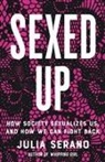 Julia Serano - Sexed Up