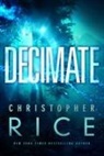 Christopher Rice - Decimate