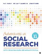 Earl R. Babbie, Earl R. R. Babbie, Earl R. R. Wagner-Huang Babbie, Earl R. Wagner Babbie, Earl R. Wagner-Huang Babbie, William E. Wagner... - Adventures in Social Research