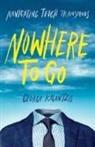 George Kalantzis, Tbd - Nowhere to Go