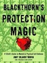 Amy Blackthorn, Amy (Amy Blackthorn) Blackthorn - Blackthorn'S Protection Magic