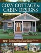 Design America Inc, Design America Inc (COR) - Cozy Cottage & Cabin Designs