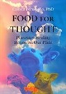 Camila Perussello, Camila (Camila Perussello) Perussello - Food for Thought