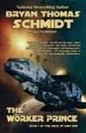 Bryan Thomas Schmidt, Bryan Thomas T. Schmidt - The Worker Prince