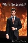 Jimmie Keasling - Who is the Antichrist?