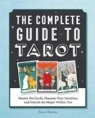 Dawn Marino - The Complete Guide to Tarot