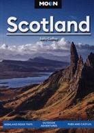 Sally Coffey - Scotland 1st Edition