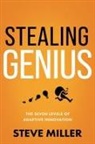 Steve Miller - Stealing Genius