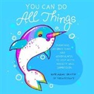 Kate Allan, Allan Kate - You Can Do All Things