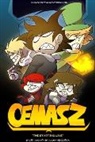 Augustus Sanchez - Cemas Z