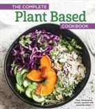 Publications International Ltd - The Complete Plant Based Cookbook