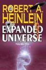 Robert A. Heinlein - Robert A. Heinlein's Expanded Universe (Volume Two)
