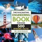 Jacie Maslyk - Fascinating Engineering Book for Kids