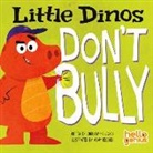 Christianne Jones, Adam Record - Little Dinos Don't Bully