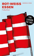 Andreas Crom - Rot-Weiss Essen