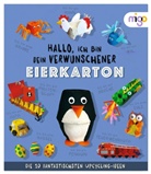 Sara Stanford - Hallo, ich bin dein verwunschener Eierkarton