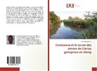 Jaurès Kouam Simo - Croissance et la survie des alevins de Clarias gariepinus en étang