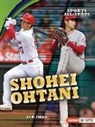 Jon M Fishman, Jon M. Fishman - Shohei Ohtani