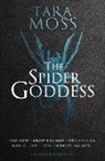 Tara Moss - The Spider Goddess: Volume 2