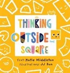 Katie Middleton, Jj Sun - Thinking Outside the Square