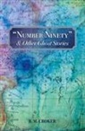 B. M. Croker, Richard Dalby - "Number Ninety" & Other Ghost Stories