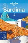 Alexis Averbuck, Averbuck Alexis, Kerry Christiani, Gregor Clark, Clark Gregor, Duncan Garwood... - Sardinia