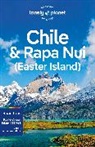 Isabel Albiston, Albiston Isabel, Collectif Lonely Planet, Ashley Harrell, Mark Johanson, Mark et Johanson... - Chile & Easter Island