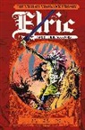 Roy Thomas - Moorcock Library: Elric: Bane of the Black Sword