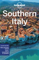 Brett Atkinson, Atkinson Brett, Cristian Bonetto, Bonetto Cristian, Gregor Clark, Clark Gregor... - Southern Italy