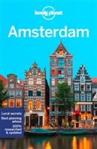 Catherine Le Nevez, Le Nevez Catherine, Lonely Planet, Catherine Morgan Lonely Planet Le Nevez, Kate Morgan, Barbara Woolsey - Amsterdam