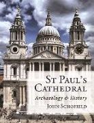 John Schofield - St Paul's Cathedral