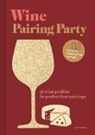 Liz Rubin - Wine Pairing Party