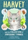 Garret Weyr, Garret Weyr, Minnie Phan, Minnie Phan - Harvey and the Collection of Impossible Things