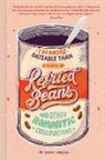Ginny Hogan - I'm More Dateable than a Plate of Refried Beans
