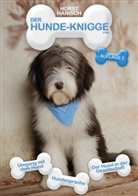 Horst Hanisch - Hunde-Knigge 2100