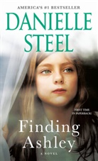 Danielle Steel - Finding Ashley