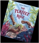 Sarah Noble, Noble Sarah, Noble Sarah - The Perfect Rock