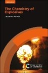 Jacqueline Akhavan, Jacqueline (Cranfield University Akhavan - The Chemistry of Explosives