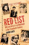 David Caute - Red List