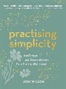 Jodi Wilson - Practising Simplicity