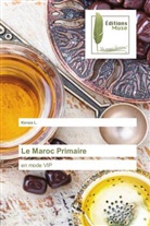 Kenza L. - Le Maroc Primaire