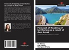 Kun Zhang, Qiongyue Zhang, Yu Zhang - Forecast of flooding of territories as a result of dam break