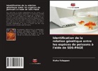 Nisha Kolappan - Identification de la relation génétique entre les espèces de poissons à l'aide de SDS-PAGE