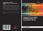 Josinaldo Dias - Demand Forecasting Methodologies: An Exploratory Study