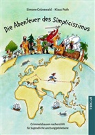 Simone Grünewald, Klaus Puth, Simone Grünewald - Die Abenteuer des Simplicissimus